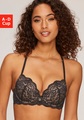 JETTE Push-up-BH