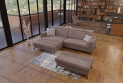 sit&more Ecksofa
