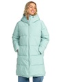 Roxy Daunenjacke »Test Of Time«, mit Kapuze