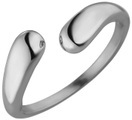 Purelei Fingerring »Schmuck Geschenke, Ohui Ring, 2108«