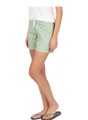 Trigema Shorts, mit angesagtem Retro-Muster