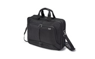 Dicota Uni14 TOP Traveller PRO Black - Notebooktasche