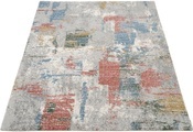 OCI DIE TEPPICHMARKE Teppich »NEW VILLA CITY«, rechteckig, 20 mm Höhe