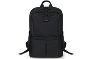 Dicota Notebook Rucksack Eco Backpack SCALE 15-17.3 Passend für maximal: 43,9 cm (17,3) Schwarz