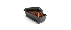 Grillpfanne »King Rib Roaster«, Gusseisen