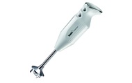 Bamix Stabmixer »M350 MAXX C weiss chrom«, 350 W