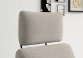 sit&more Kopfstütze