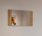 Helvetia Wandspiegel »Larona«, Breite 84,5 cm/Höhe 50 cm