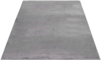 Carpet City Hochflor-Teppich »TOPIA400«, rechteckig, 21 mm Höhe