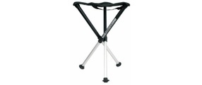 Walkstool, Walkstool - Dreibeinhocker Comfort 55cm / 225kg