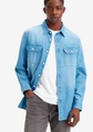 Levi's® Jeanshemd »LE JACKSON WORKER«, mit Brusttaschen