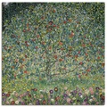 Artland Wandbild »Apfelbaum I. 1912«