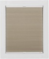 sunlines Wabenplissee »One Size Style Honeycomb TL«, blickdicht, mit Bohren, verspannt, Zubehörfarbe weiss