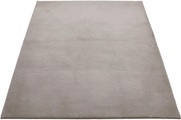Leonique Teppich »Balu«, rechteckig, 20 mm Höhe, Kaninchenfell Haptik, besonders weich, Wohnzimmer