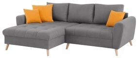 Home affaire Ecksofa »Jordsand«