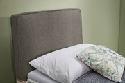 Müller SMALL LIVING Kopfteil »FLAI Polsterkopfteil«, Ergänzung für Einzelbett »FLAI«, ohne Kopfteil