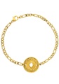 Purelei Armband »Schmuck Geschenk, Lolani, runder Anhänger mit Motiv, Bracelet-Lolani«