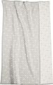 Biederlack Wohndecke »White Star«, mit modernem Sterne-Design, Kuscheldecke