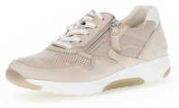 Gabor Rollingsoft Keilsneaker, mit Ziernähten
