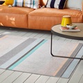 Esprit Teppich »Ben«, rechteckig, 6 mm Höhe