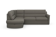 sit&more Ecksofa »Panini«, wahlweise mit Bettfunktion und Bettkasten
