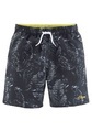 s.Oliver Beachwear Badeshorts, mit kontrastfarbenem Detail