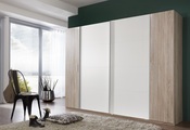Wimex Dreh-/Schwebetürenschrank »Lotto«