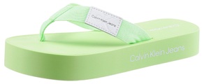 Calvin Klein Jeans Zehentrenner »DAY 1T«, für den Sommer