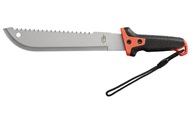 Gerber Clearpath Machete - Orange -