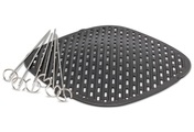 Philips, Philips Grillrost »HD9951/00«