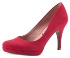 Tamaris High-Heel-Pumps, mit unterstelltem Absatz