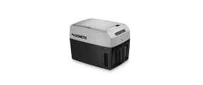 TropiCool TCX 14, Kühlbox