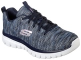 Skechers Sneaker »Graceful - Twisted Fortune«