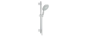 GROHE Duschbrausen-Set POWER&SOUL 160 4