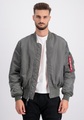 Alpha Industries Bomberjacke »Alpha Industries Men - Bomber & Flight Jackets MA-1 (HERITAGE)«