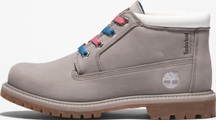 Timberland Schnürboots »Nellie Chukka Double«, Wasserdicht