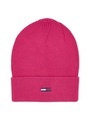 Tommy Jeans Strickmütze »TJW FLAG BEANIE«