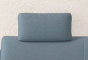 sit&more Kopfstütze »Panini«, 2 Stück im Set