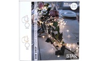 STAR TRADING LED-Lichterkette »Trading LED Lichterkette Angel«