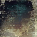 QUEENCE, queence Leinwandbild »Golden Snake«, Abstrakt, (1 St.), Akustikbild mit sehr guten Schallabsorptions-Eigenschaften