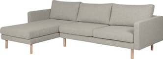GEPADE Ecksofa