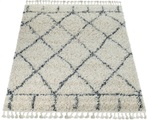 Teppich, »Nador 755«, Paco Home, rechteckig, Höhe 55 mm, maschinell gewebt