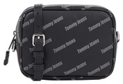 Tommy Jeans Mini Bag »TJW MUST CAMERA BAG AOV PRINT«, mit Allover-Logodruck