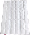 Haeussling Daunenbettdecke »BodyPerfect VarioFlex.x«, extraleicht, (1 St.)