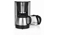 BEEM Filterkaffeemaschine »BEEM Filterkaffeemaschine Fresh Aro«, Timer, Tropfstopp, Überhitzungsschutz