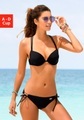 Buffalo Push-Up-Bikini