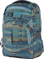Nitro Rucksack Superhero Frequency