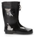Calvin Klein Jeans Gummistiefel »RAIN BOOT BLACK«, zum Schlupfen