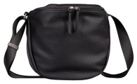 TOM TAILOR Denim Umhängetasche »Juri Cross bag M«, mit geräumigem Hauptfach