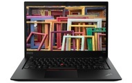 Lenovo Notebook ThinkPad T490s